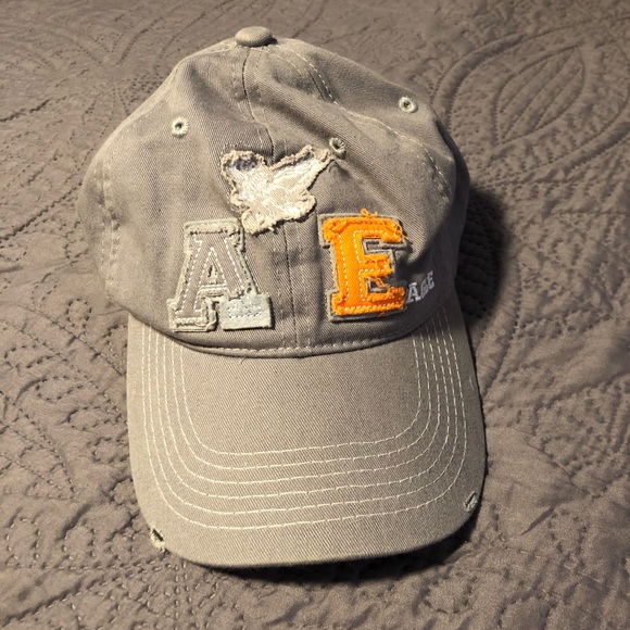 American Eagle Hat